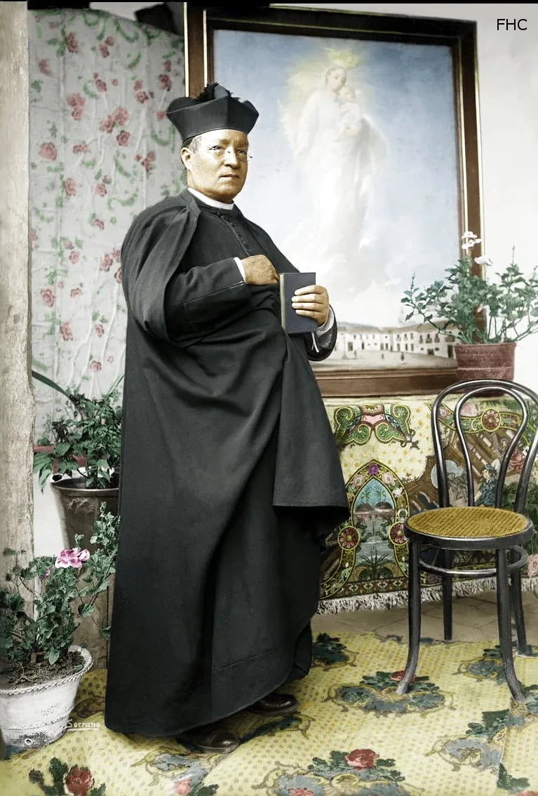 Padre Julio María Matovelle